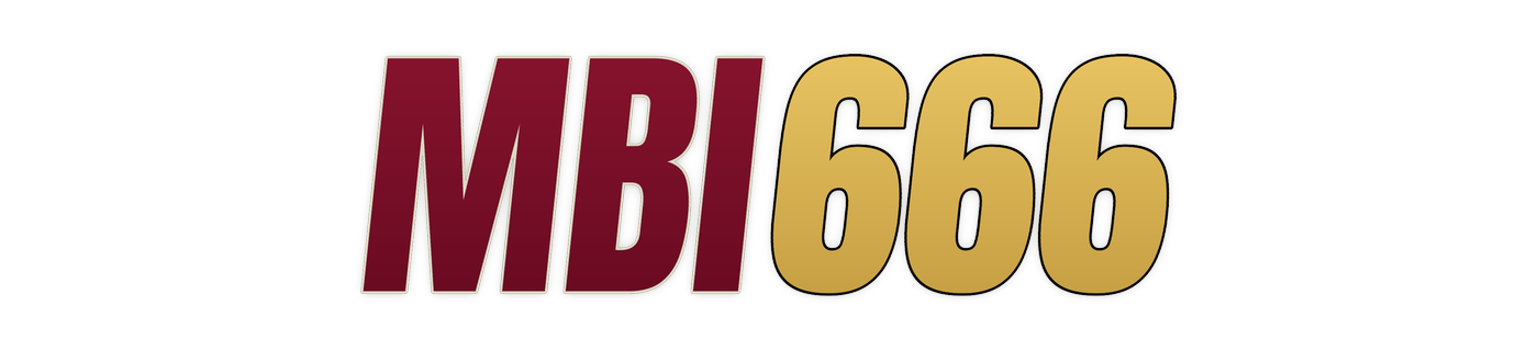 MBI666 Logo